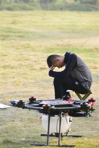 无人机菜鸟必备秘籍