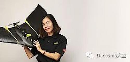 senseFly再视察中国维修中心，用户服务是重中之重！