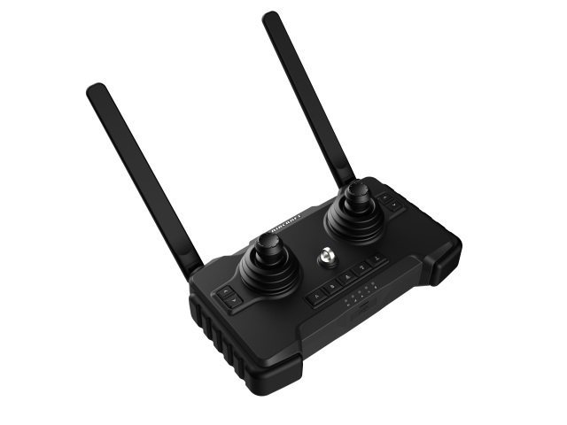 极飞科技--ARC1 掌上遥控器