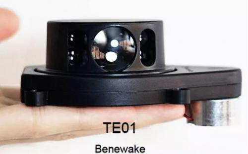 北醒CEO李远：产品量产是王道