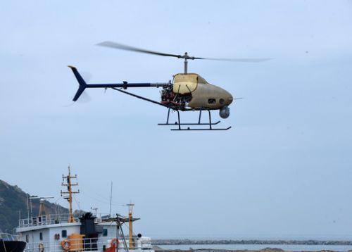 还没开售就被抢购一空的中国新型无人机，只三国可造技术含量超高