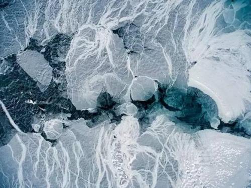 入冬航拍等雪景，注意应对7事项