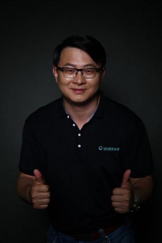 全盛科技吕盛：将侦测、跟踪、识别、管控融于一体，做低空安全守卫者