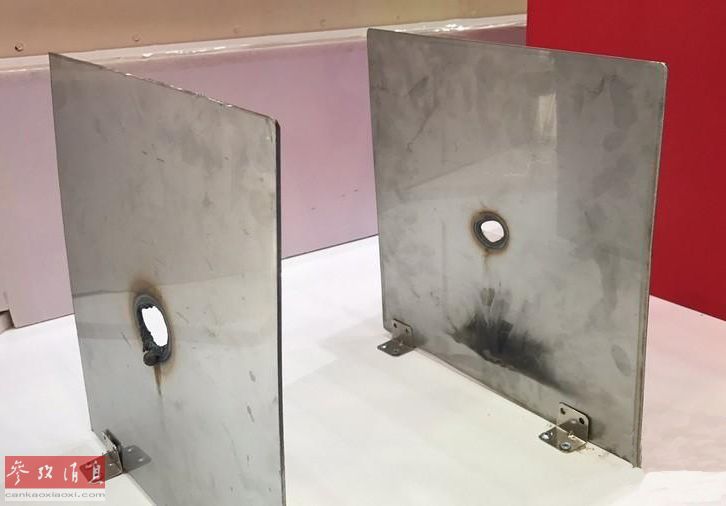 低空无人机杀手！英媒称中国车载激光武器能烧穿金属板