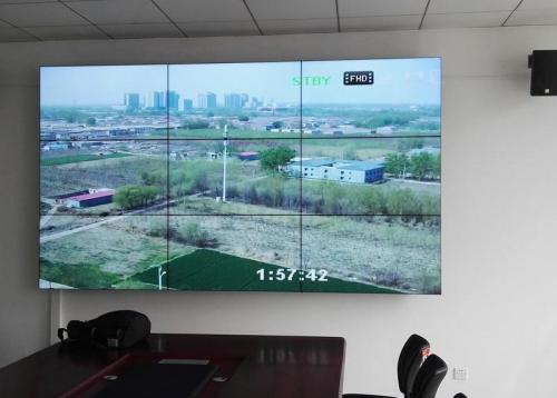 面向工业、军警领域，【优鹰科技】提供包括高清远距离无线图传在内的无人机完整系统