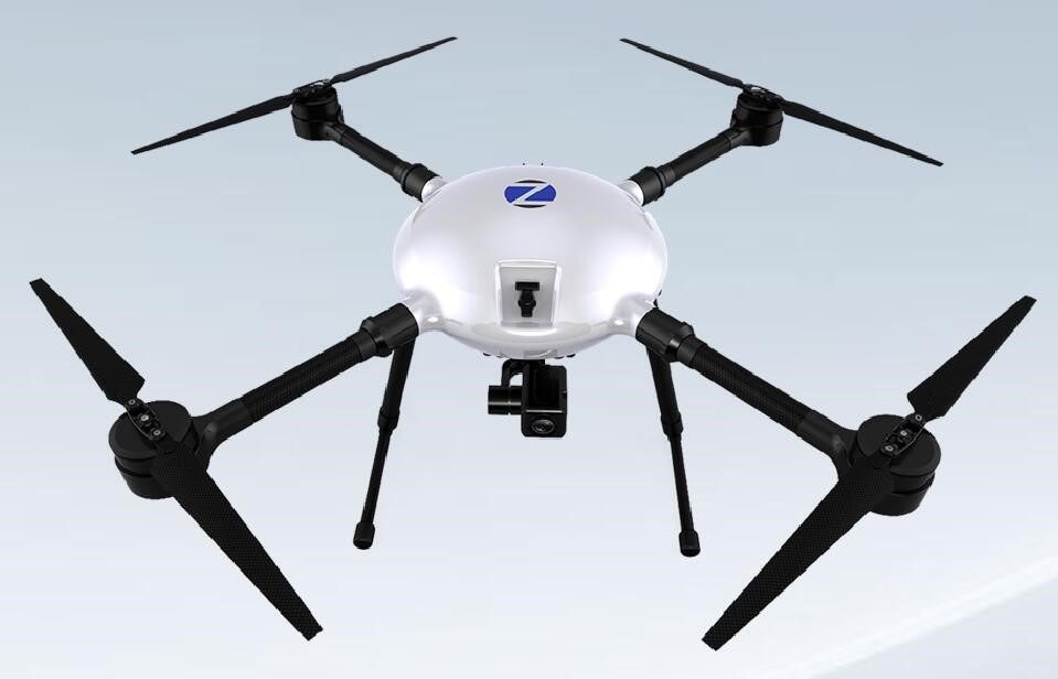 神龙航空 空中哨兵 CLOUD-4XP_无人机网(www.youuav.com) 神龙航空 空中哨兵 CLOUD-4XP_无人机网(www.youuav.com)