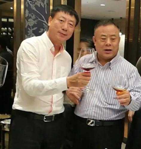 洲际通航董事长王中阁受邀出访泰国