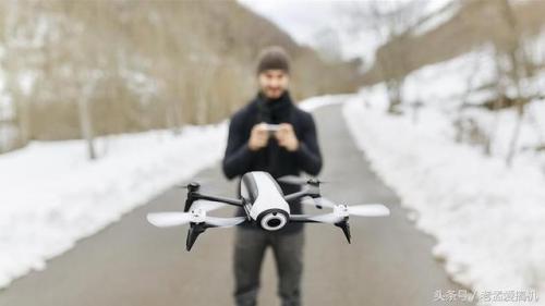 平价无人机，酷炫不用吃土