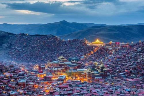 技巧 | 无人机航拍如何应对低温天气