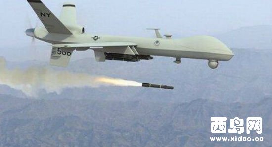 美无人机再曝滥杀黑幕：宁错杀一千 不可放一个