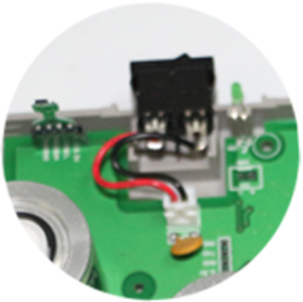 无人机搭载多组分气体检测仪系统