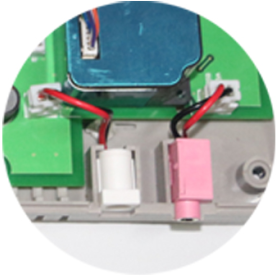 无人机搭载多组分气体检测仪系统