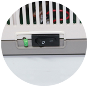 无人机搭载多组分气体检测仪系统