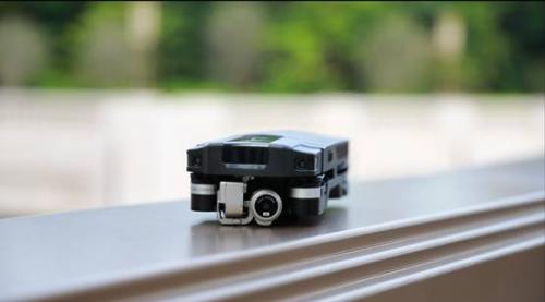 暖冬从“心”开始，GDU普宙推出无人机上门教学服务