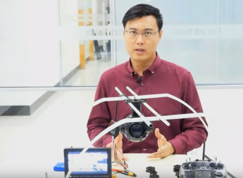 汇星海 seeker 30 讲解