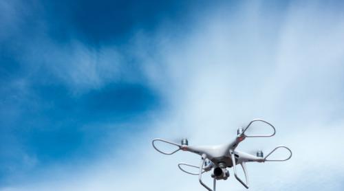 网传疑似 DJI Phantom 5 相片 飞友猜想可换镜头