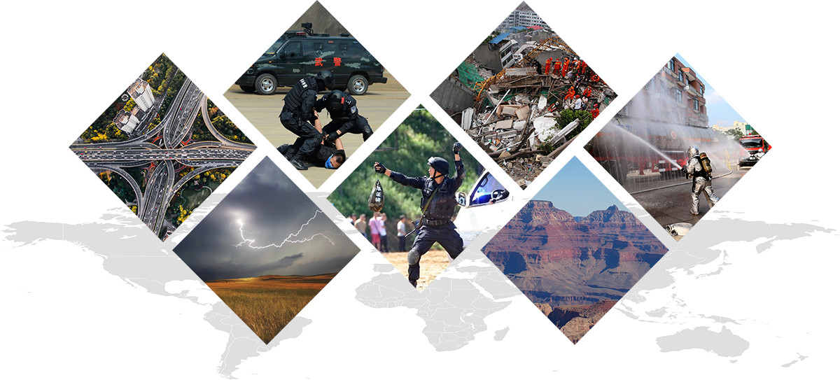 鼎飞航空 DF-S600无人机