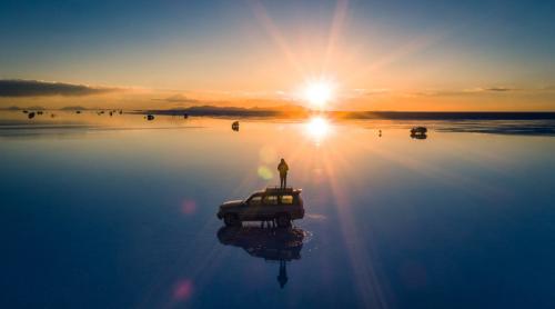 SkyPixel 十大精选航拍作品登场 美的作品总要有犠牲