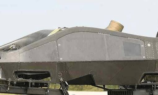 中国武器逐渐走向世界前端，各国最先想得到的是无人运输机