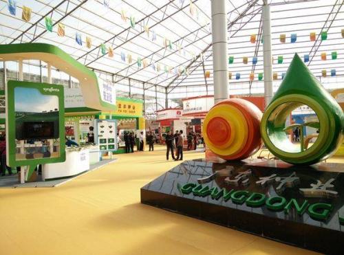 一个主题，三个会场，银通无人机联展总动员！