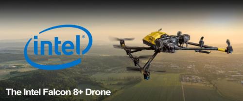 工作效率升 350%Intel Falcon 8+ 助修复中世纪大教堂