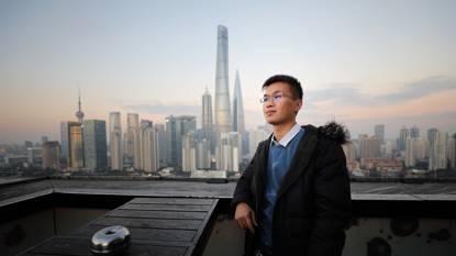 90后北大博士生开启无人机2.0时代，智慧城市或悄然而至！