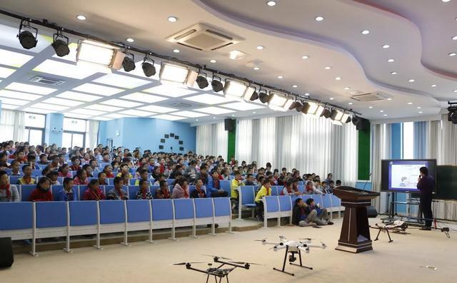 3D打印、无人机齐登场，看海沧第二实验小学如何玩转校园科技节！