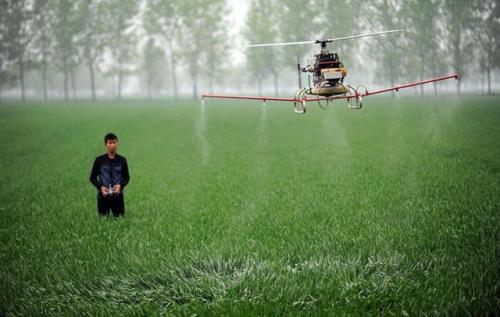 无人机技术到底有哪些实质性的作用？