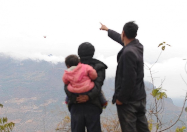 航拍、求婚、送快递？不！这才是无人机正确的打开方式！