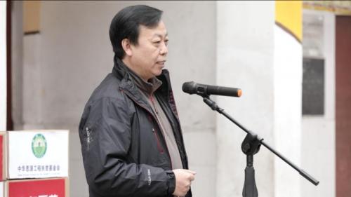 四川“悬崖村”现全国首个思源无人机流动诊所