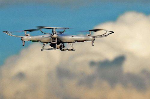 航拍无人机知多少，我帮你们总结6家顶级品牌