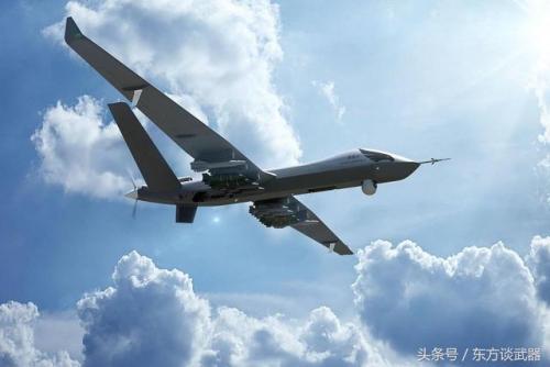 总师：翼龙无人机实战飞行几万小时，打弹几千枚，命中率90%以上