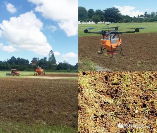 种了那么多年地，这种模式你见过吗？