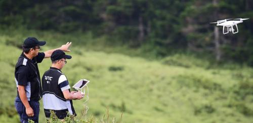 UTC 台北分校教员分享 做了这个决定令原厂也要跟进