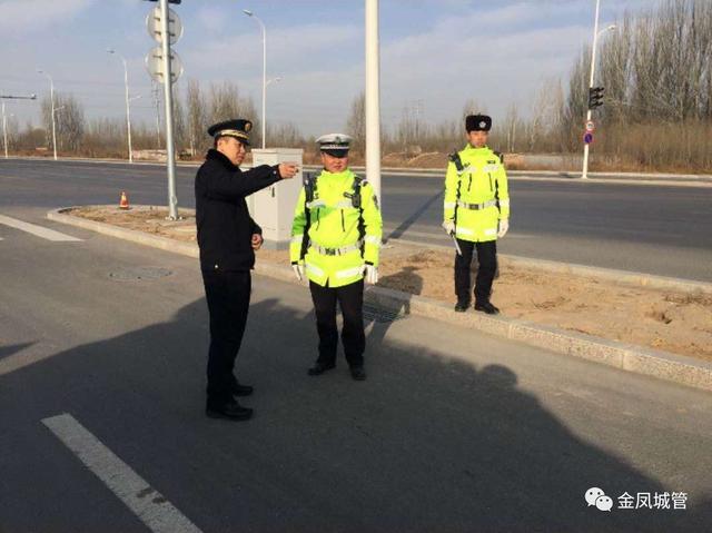 空地一体，助力银川蓝