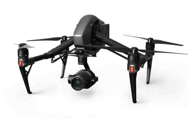 FAA将在下周限制无人机在核设施附近上空飞行