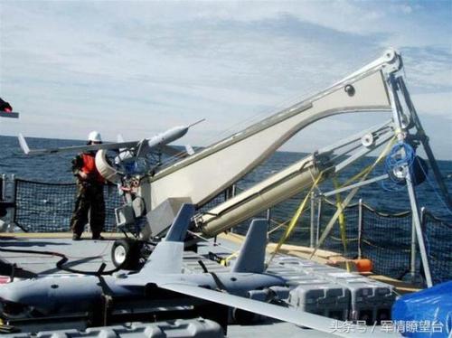 美英合造高端无人机 24小时不降落可无声息摧毁目标