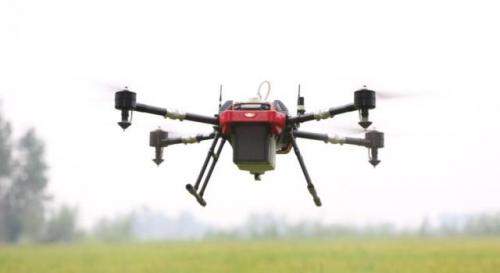 雷神空天与江都供销社进入深层次合作，首期培训班圆满结束