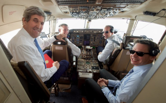 无人驾驶飞机不远了？ 有望2025年首飞