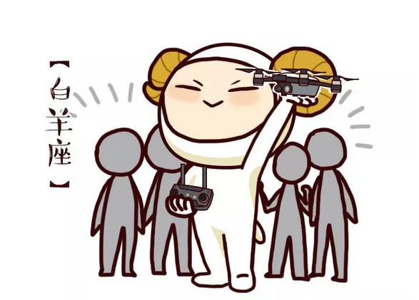 当12星座遇上“晓”Spark……