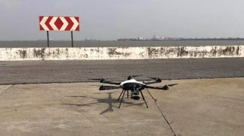 海康威视无人机牵手国产化VTS | 第三方平台对接强势落地