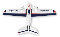 埃洛克航空  蝗3.0 超高“性价比”航测无人机
