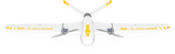 埃洛克航空 蝗2.0 专业航测无人机系统