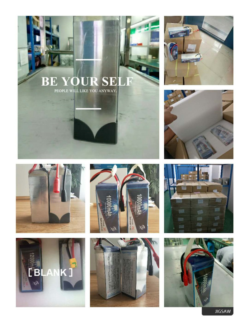 “工匠精神”专注于植保无人机锂电池的巨人——总投资三个亿的工厂启动了