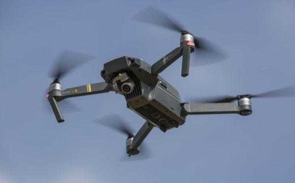 在英国“知识测验”不及格不能玩大疆无人机