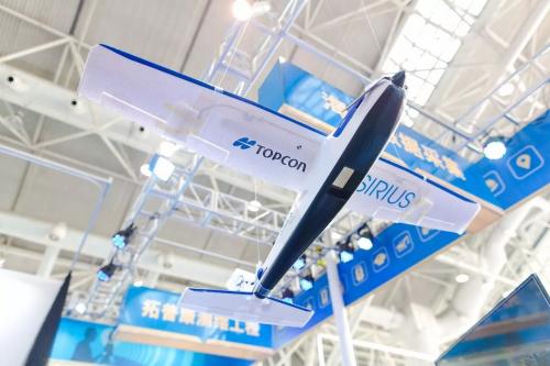 拓普康欧洲副总裁：现代测绘技术的三大转折点