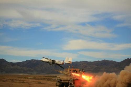 复杂天气也不怕？无人机人工增雨试验成功