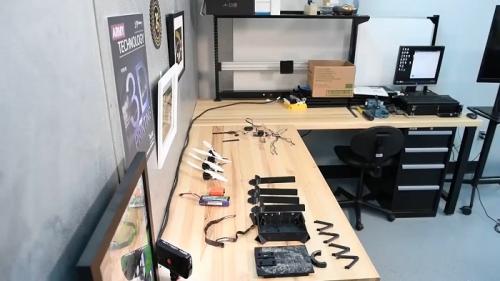 美军希望部署可按需3D打印的无人机