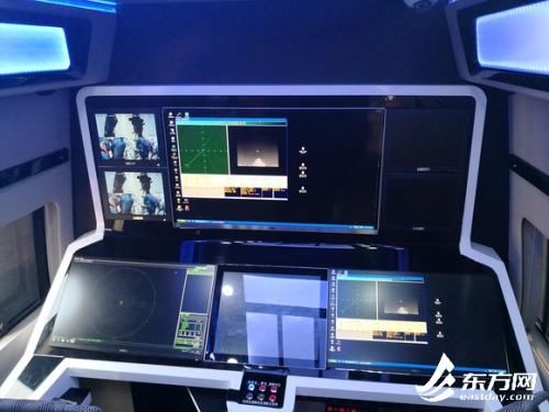 明年上海安博会将新增无人机展区 现场试飞测试性能