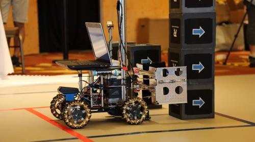 从学术桥梁到未来发展，为什么大疆要举办ICRA RoboMaster人工智能挑战赛？